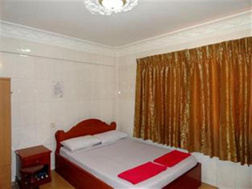 Lucky 2 Guesthouse Phnompen Kültér fotó